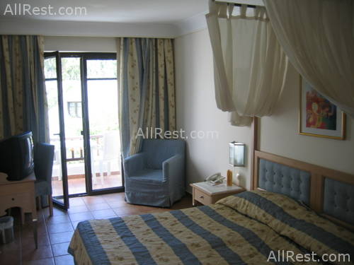 Marmari Beach Hotel 13